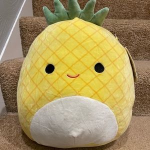 12” Maui the Pineapple Squishmallow